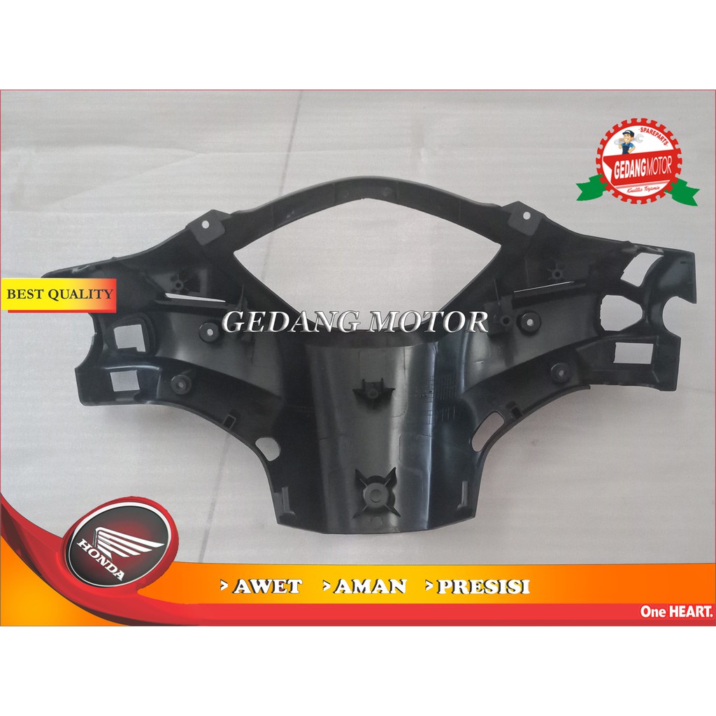 BATOK BELAKANG REVO ABSOLUTE 110 ORI AHM 5320C-KWW-A00