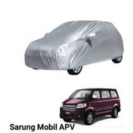 Body cover / Sarung mobil Apv