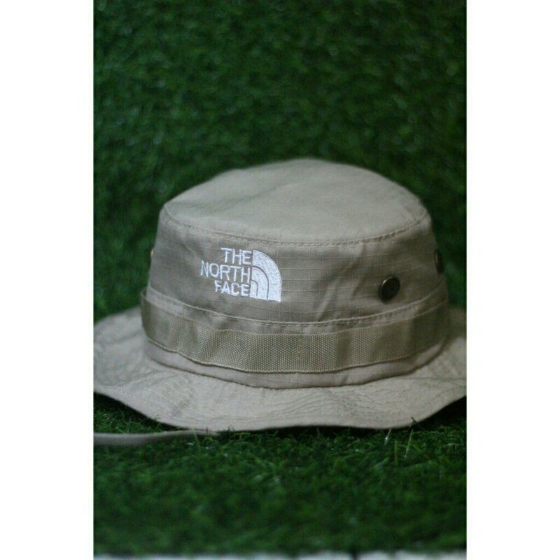 TOPI RIMBA TNF // TOPI PENDAKI // TOPI OUTDOR