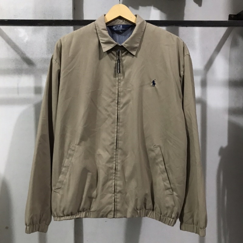 Polo RL Jacket