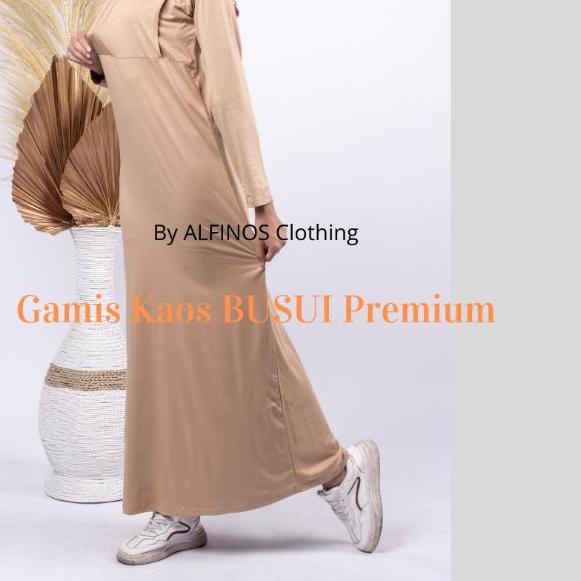 ☞ Gamis Busui | Gamis Busui Friendly | Manset Gamis Busui | Gamis Kaos Busui | Manset Gamis Busui | 