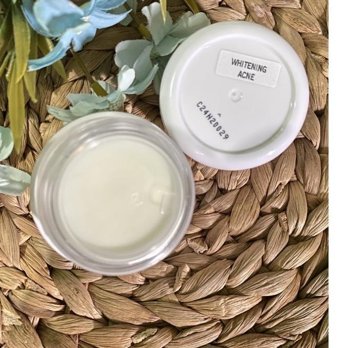 whitening acne original kitoderm