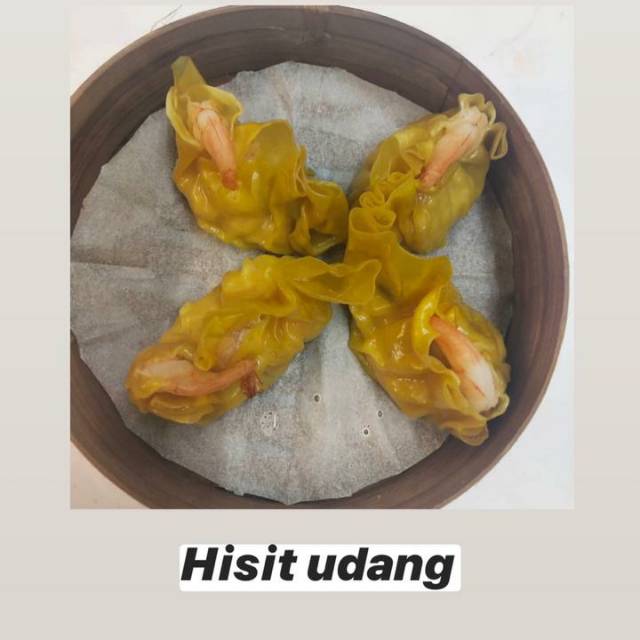 

Dimsum Papa Don's
