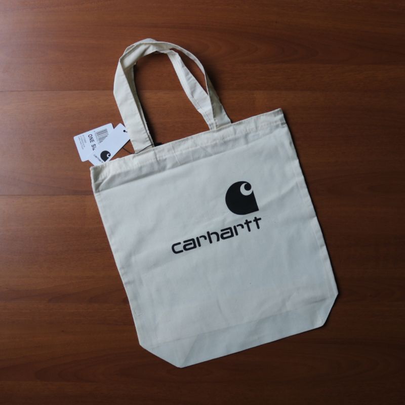 Totebag carhartt blacu