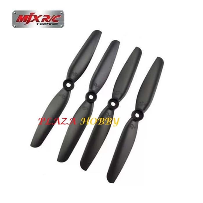 Propeller Mjx B5W Baling Mjx Bugs 5W Propeller B5W Original Re2374