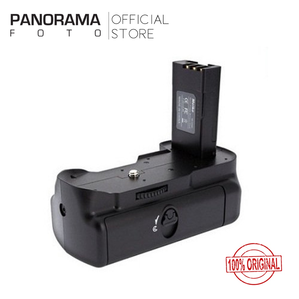 Battery Grip Meike For Nikon D5000
