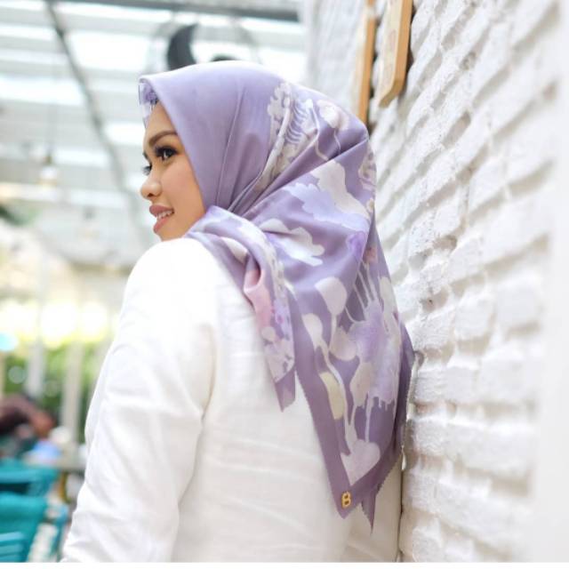 Asoka buttonscarves