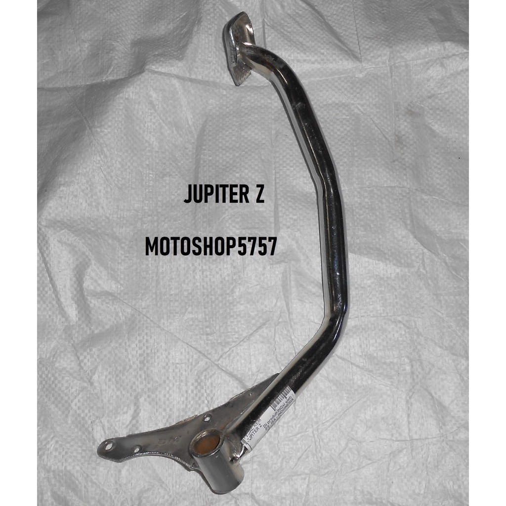 Pedal Injakan Rem Belakang JUPITER Z