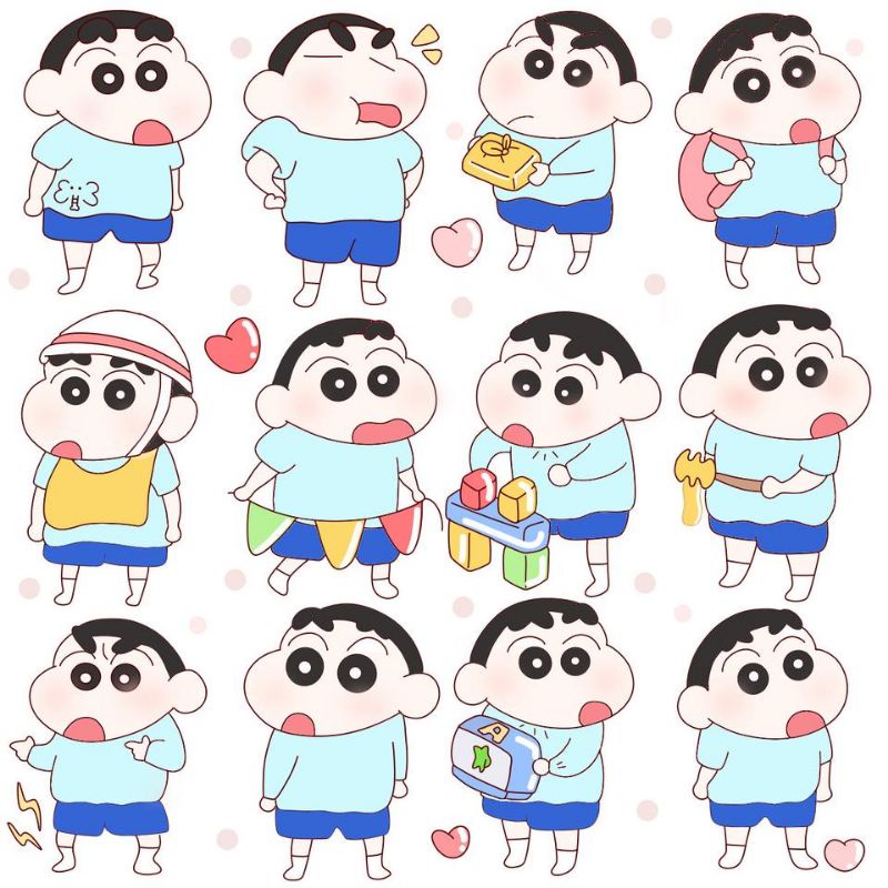 

STIKER / STICKER SHINCHAN TUMBLR