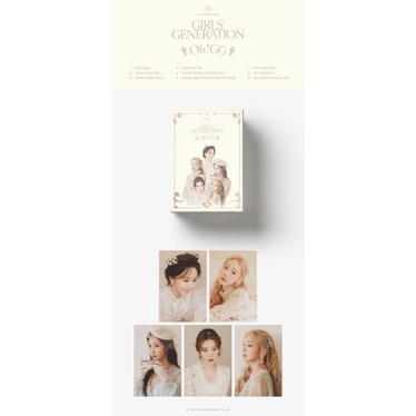 

[PELUNASAN] SEASONS GREETINGS (Khusus beli 2 group)