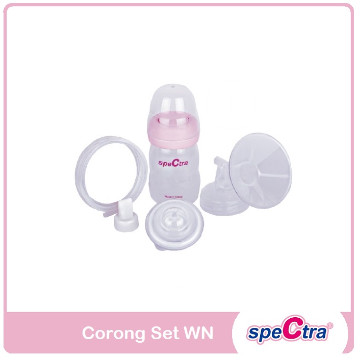 Spectra Corong Set WN | Corong Set | Sparepart Pompa Asi