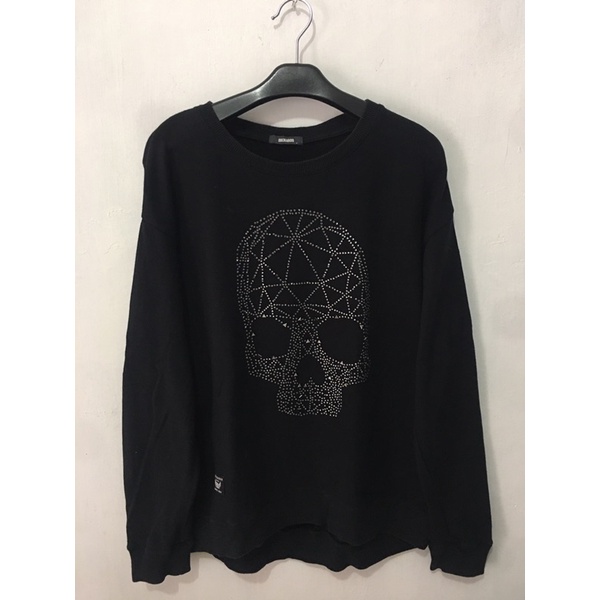 BUCKAROO CREWNECK JAKET SWEATER PRELOVED / MONZA BRAND ORIGINAL