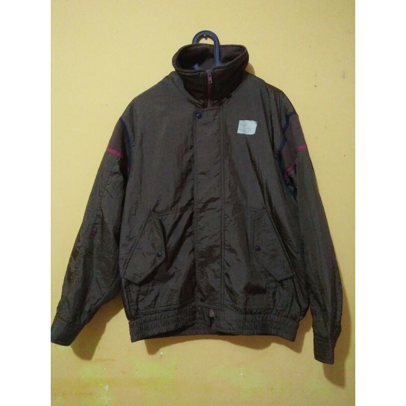 Vintage TOREZAC harrington jaket for man second hand
