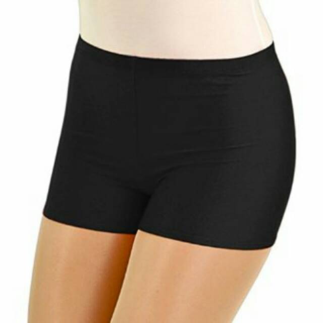 Short Tight Lycra (Strit/Hotpants 28cm) by Lykers & Lyra
