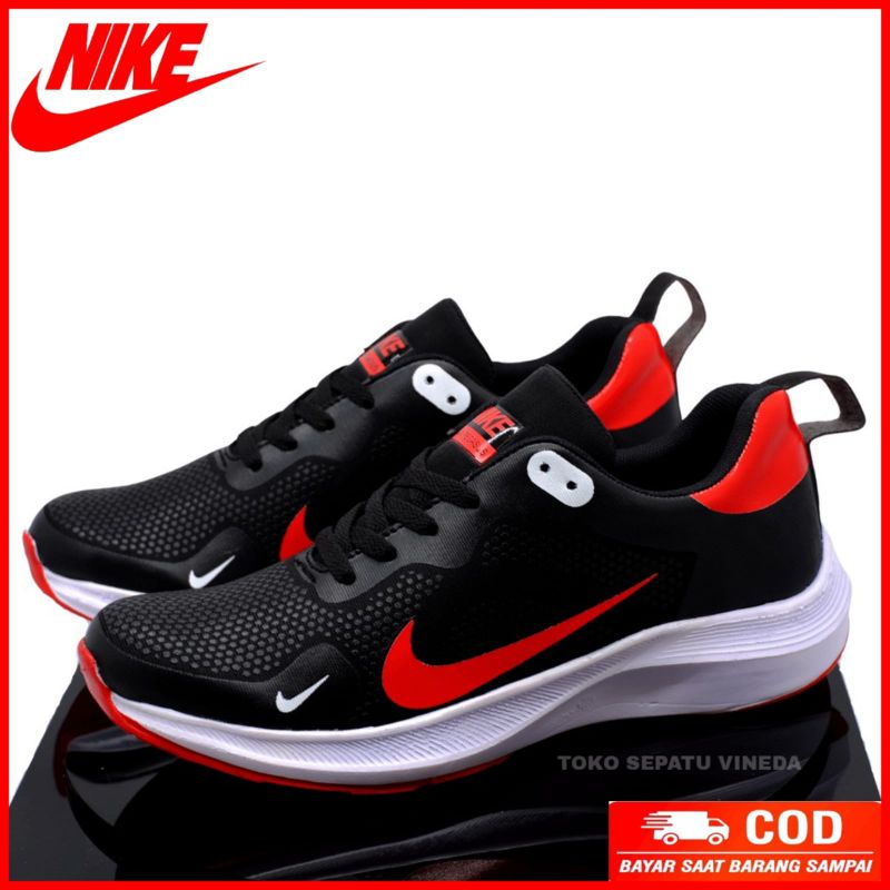 SEPATU SNEAKERS PRIA RUNNING OLAHRAGA LARI SPORT TERBARU SNIKERS ( PEGASUS)