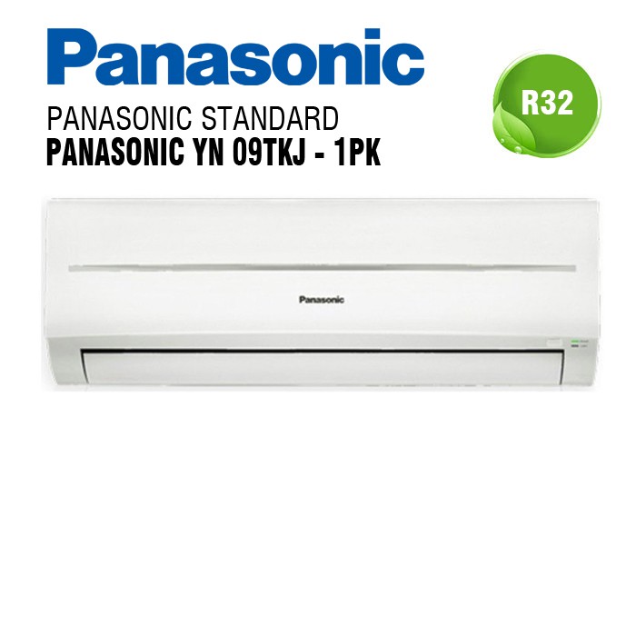 AC Panasonic 1 PK CS-YN9TKJ