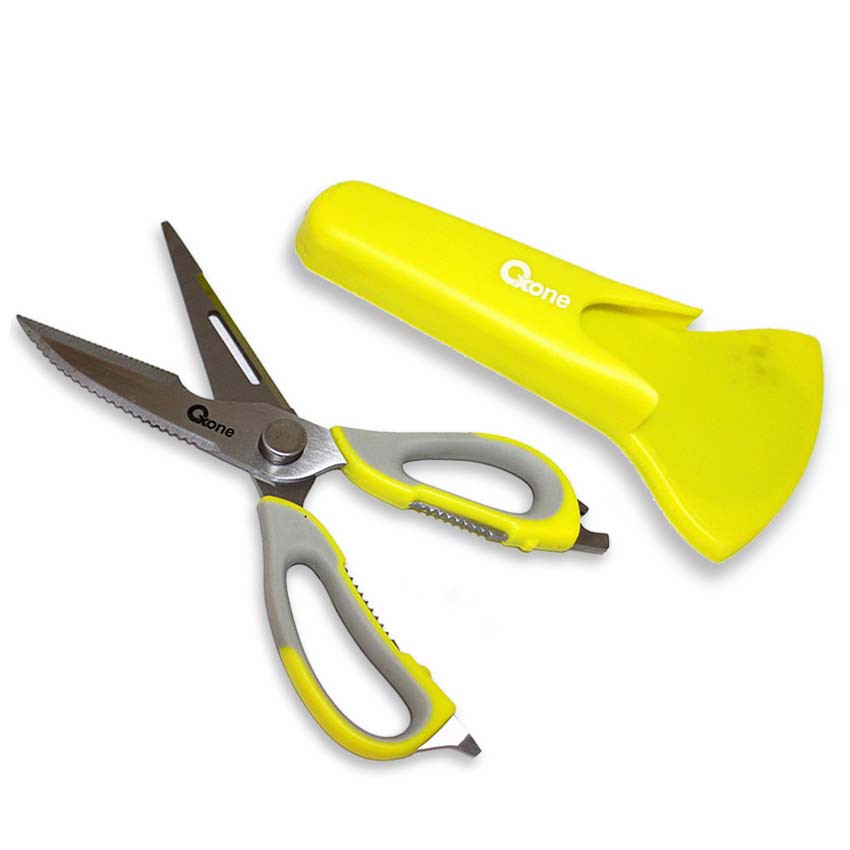 

OXONE FANCY SCISSORS OX-916 GUNTING DAPUR