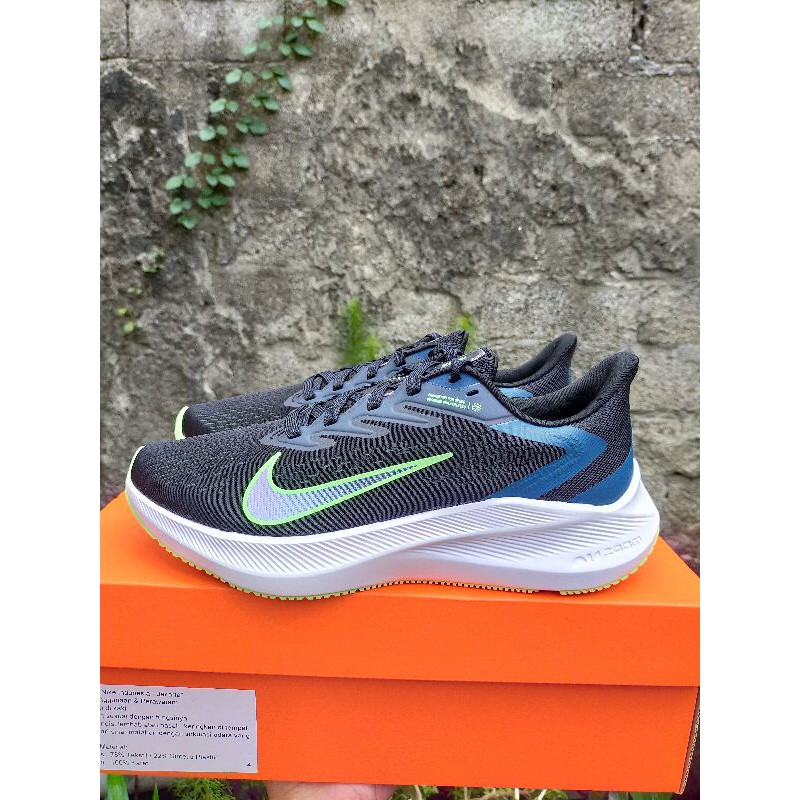 Nike Zoom Winflo 7 Original