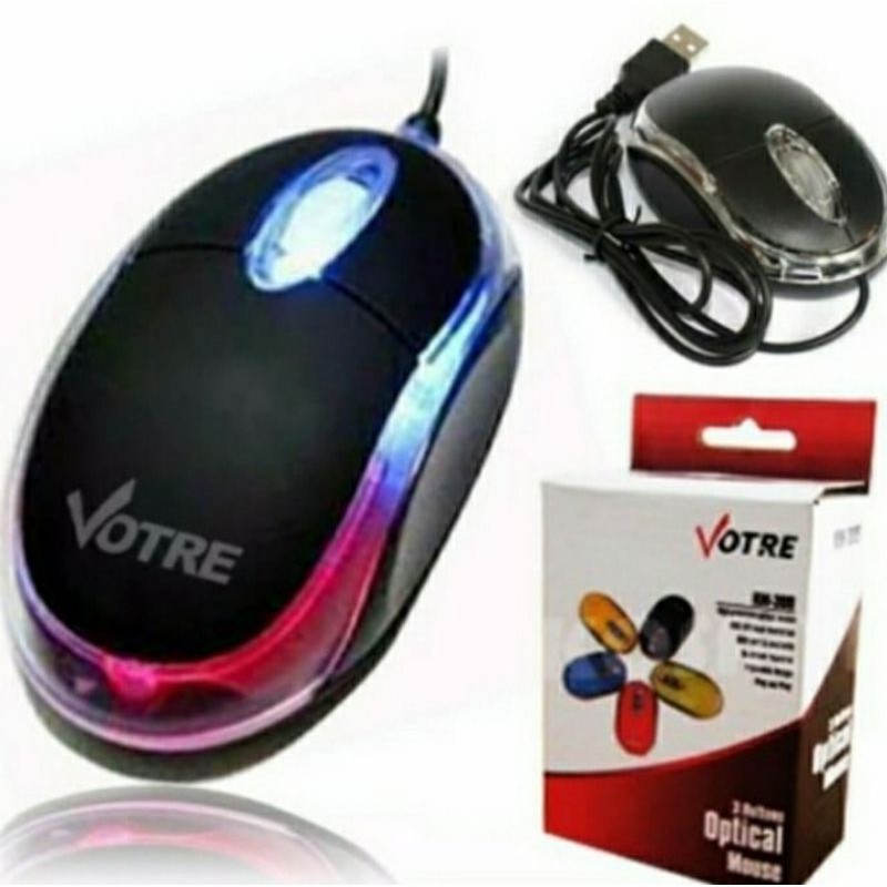MOUSE USB VOTRE STANDART/MOUSE USB /mouse votre