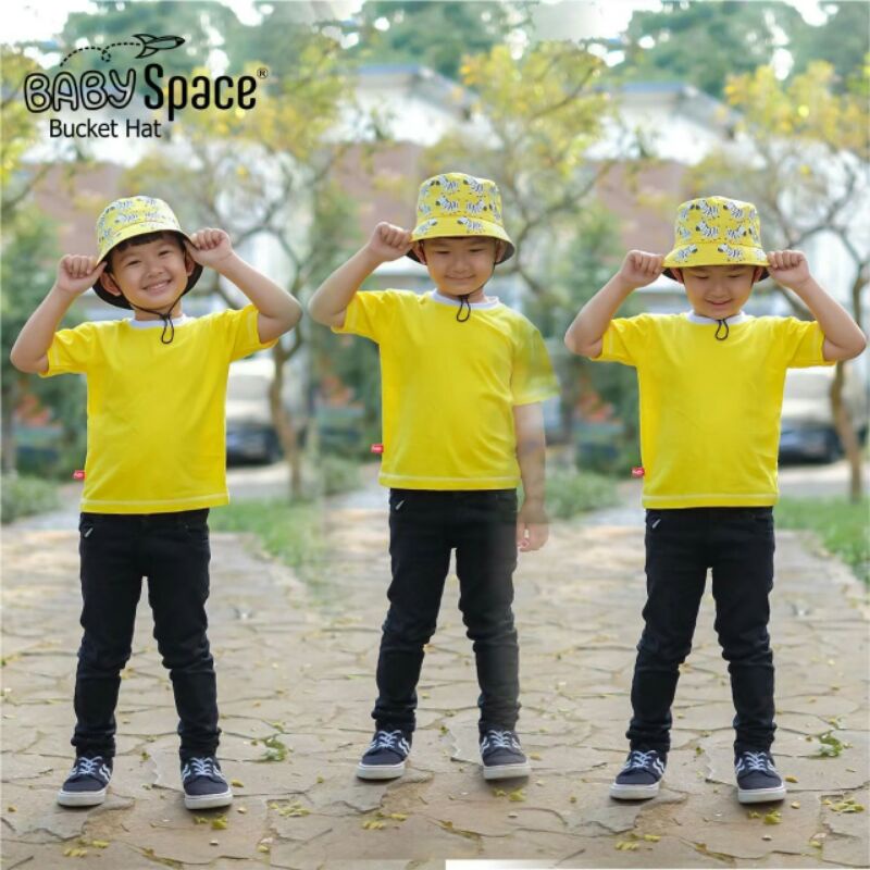 [COD] NEW TOPI ANAK BUCKET ANAK TALI MOTIF BATMAN DAN SPIDERMAN TOPI BUCKET ANAK