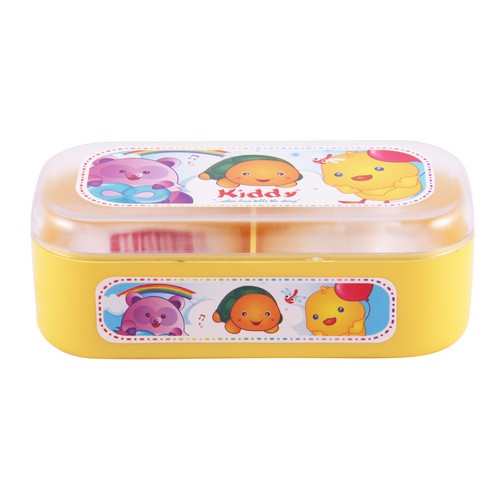 Kiddy Tempat Bedak Bayi - 91037