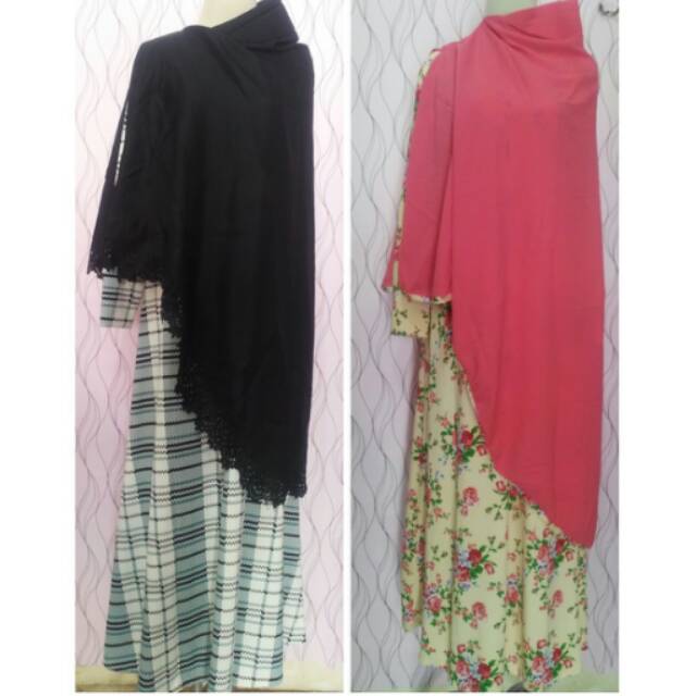 Gamis Obral Malang