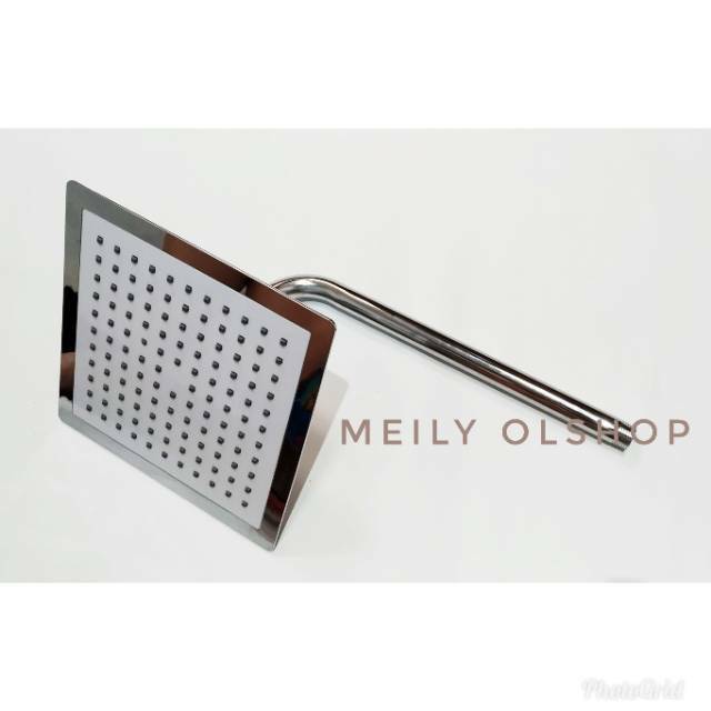 Wall Shower / Shower Mandi Tanam/ Shower Tembok