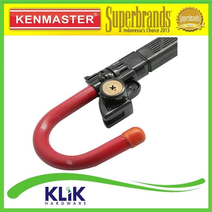 Kenmaster Kunci Stir 6021 - Kunci Stir Mobil Multi Fungsi