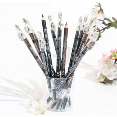 Xi Xiu Eyebrow Pencil - Pensil Alis