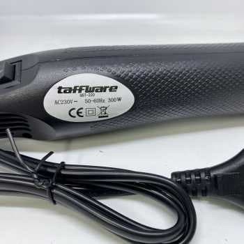 Mini heat gun Hot air Gun low watt 220v 300w alat pemanas murah