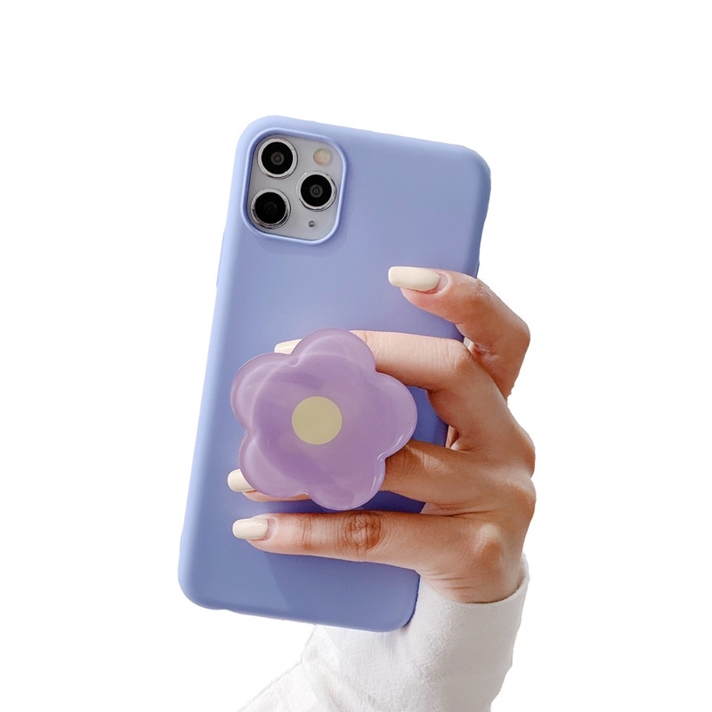 LITTLE MOLLY - PREMIUM!!! Pop Socket HP 3D Karakter Cartoon / Pop Socket 3D / Aksesoris Handphone HP