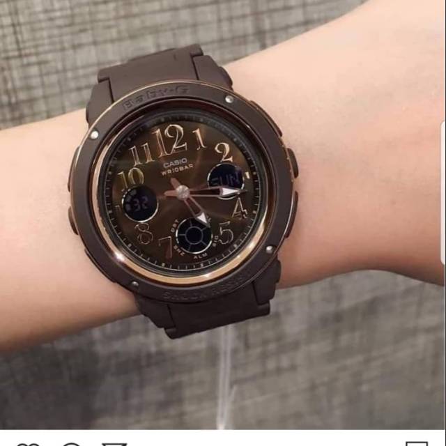 Casio baby G