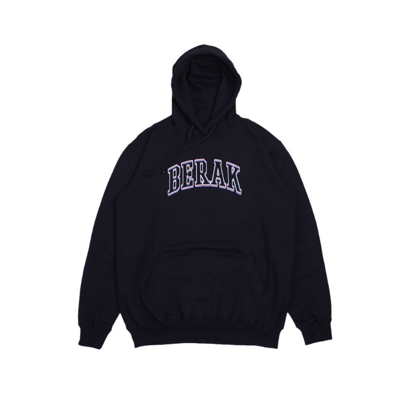 HOODIE SWEATER BERAK DIZZY ORIGINAL