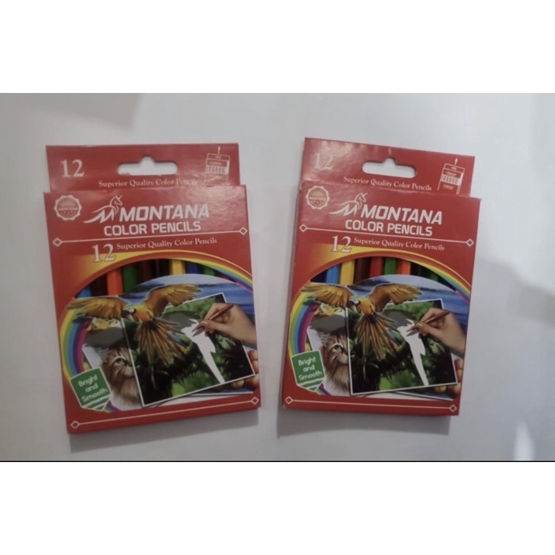 

PENSIL WARNA MONTANA WARNA HARGA PERSET