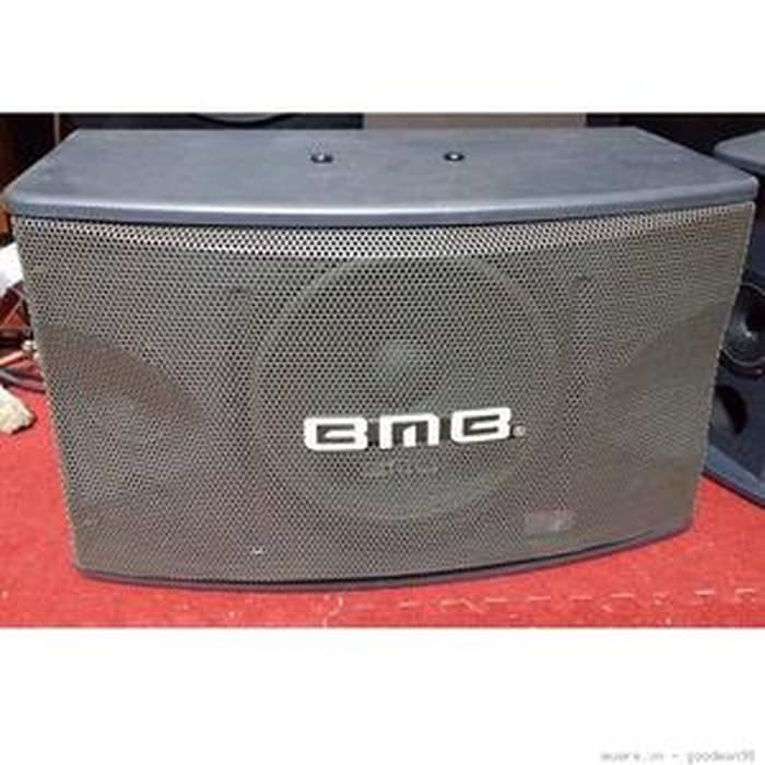 box speaker bmb