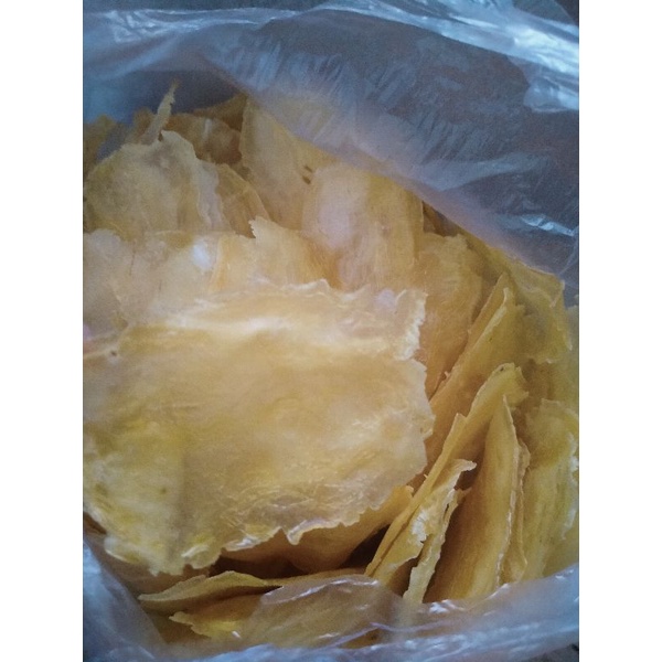 

Krupuk TETE SUPER Pamekasan ( GURIH )