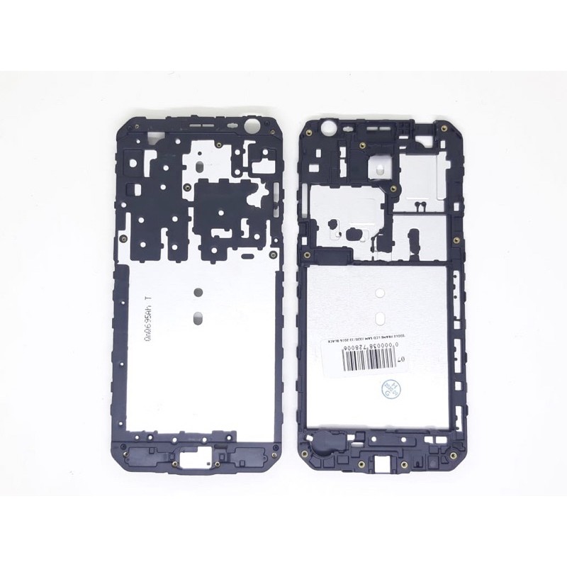 Frame/tatakan lcd/tulang tengah samsung J3/J3 2016/J320