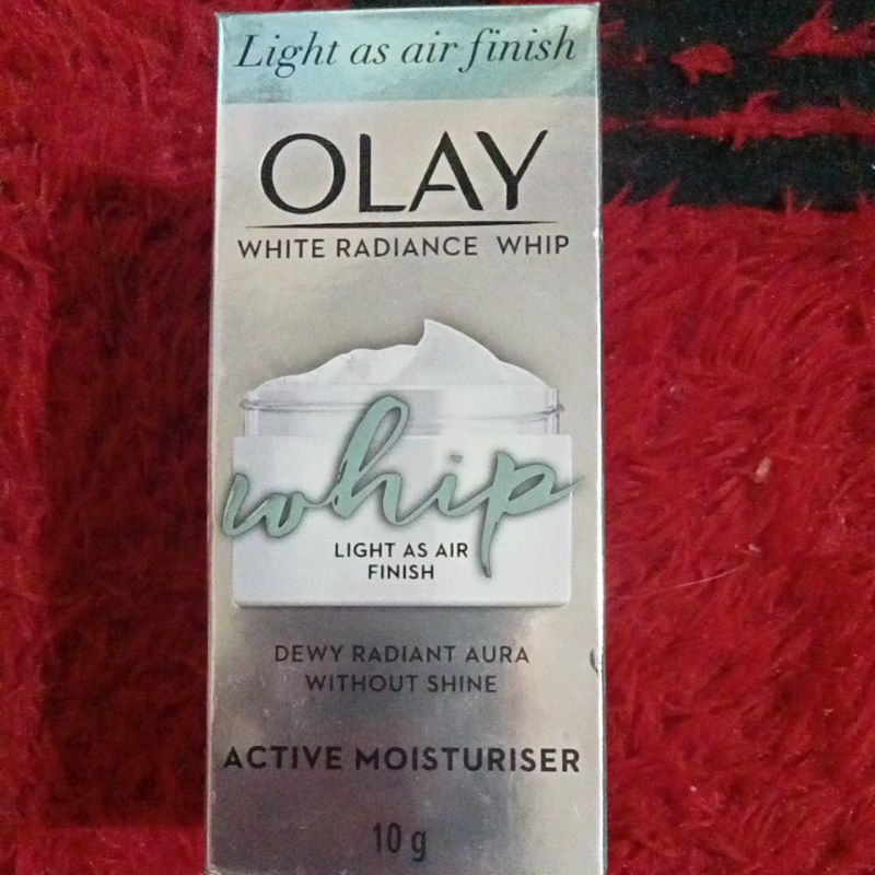OLAY WHIP 10g
