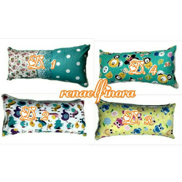 Bantal Cinta Kecil/Bantal Imut