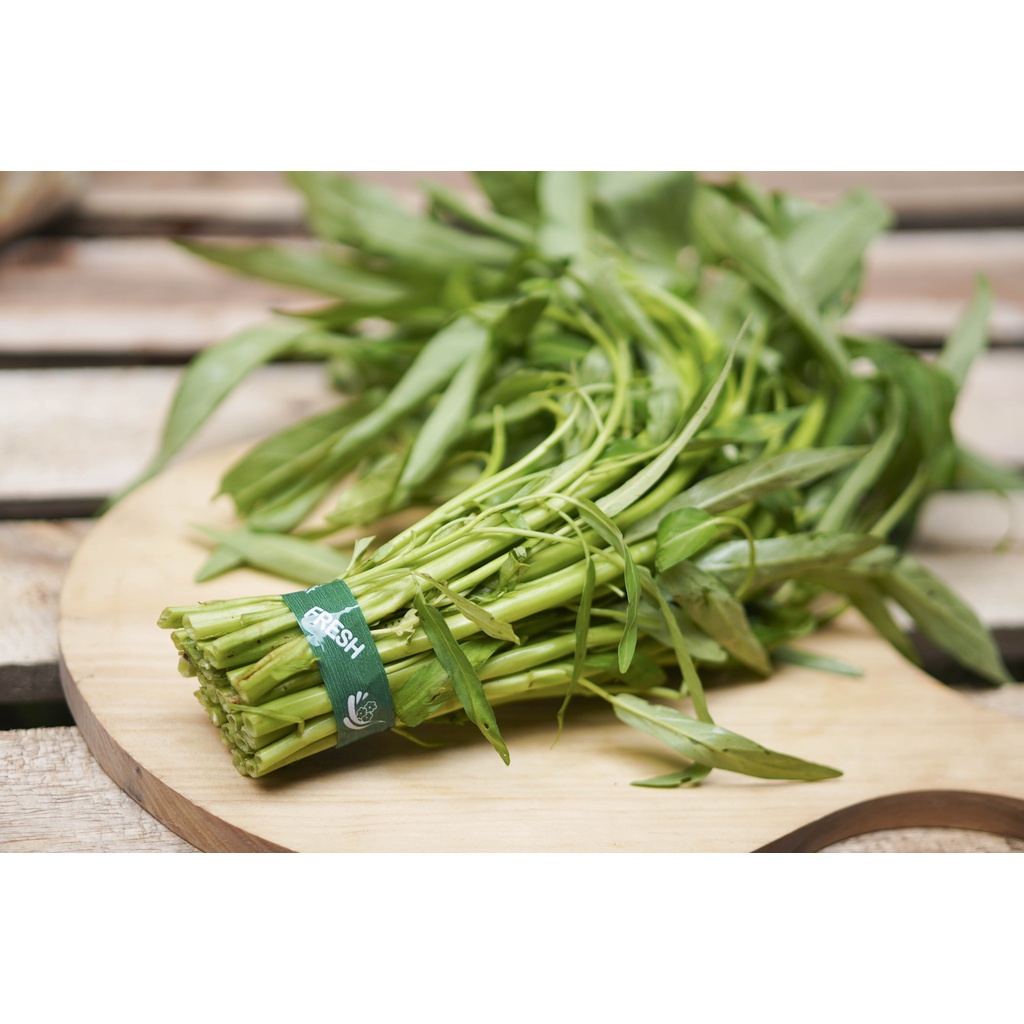

Kangkung Segar 1 ikat (100-150 gr)