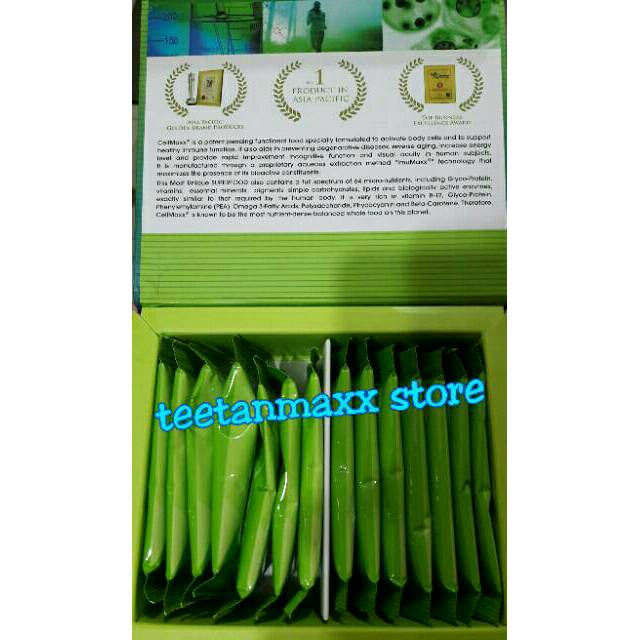Readystok Cellmaxx/cellmaxx/cellmaxxindonesia/regenerasicell/jualcellmax/obatdiabetes/cellmax