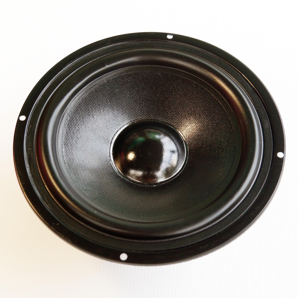 Speaker ElSound 8 inch Woofer