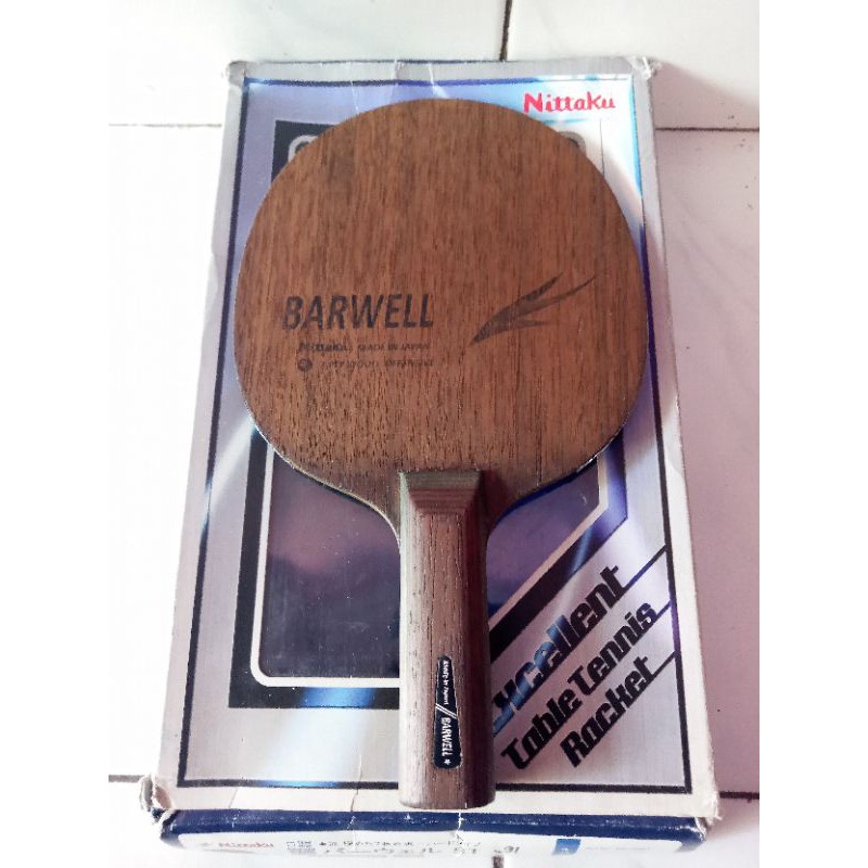 kayu nittaku barwell