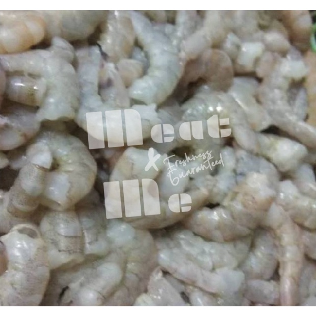 

Udang Kupas Mentah Frozen 500gr