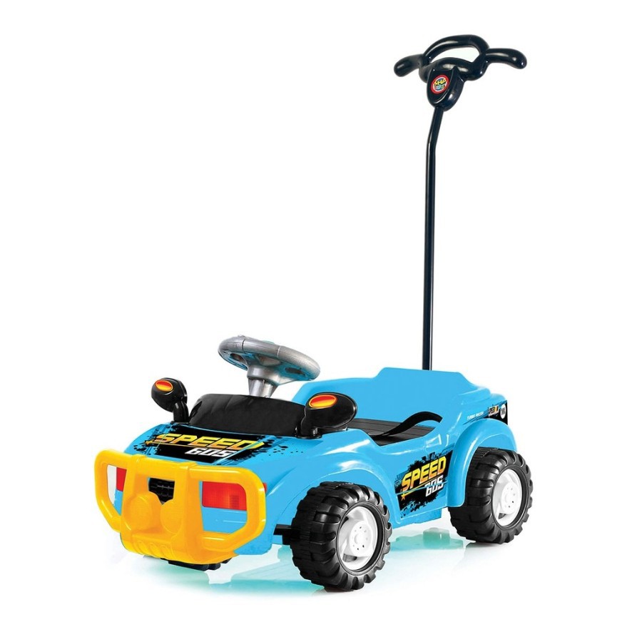 Mainan Anak Mobil Dorong SHP TOYS BBC 605