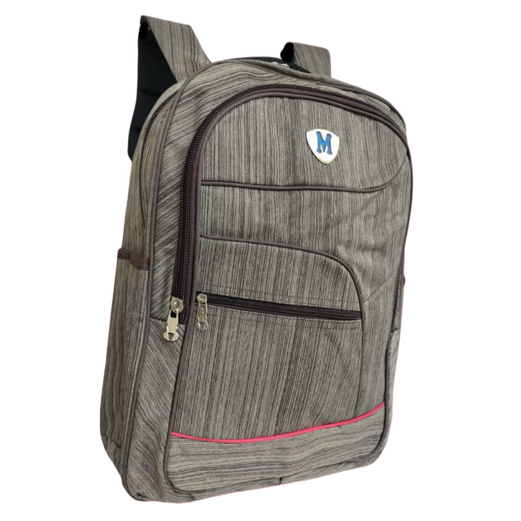 Ransel Tas Pria Laptop 15 inch Mayo B17