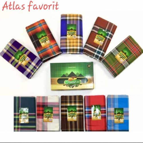 sarung tenun atlas/Rubat ORIGINAL/atlas farorite !!!/bahan bagus halus/bisa bayar ditempat/COD