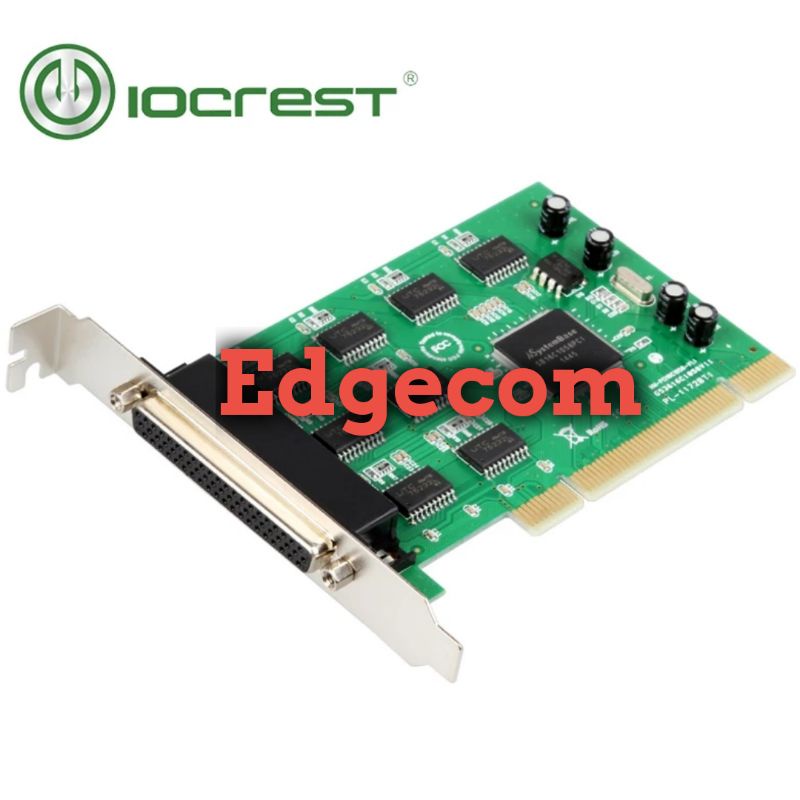 PCI/PCIE RS232 Multi Port Serial Card 8 Port