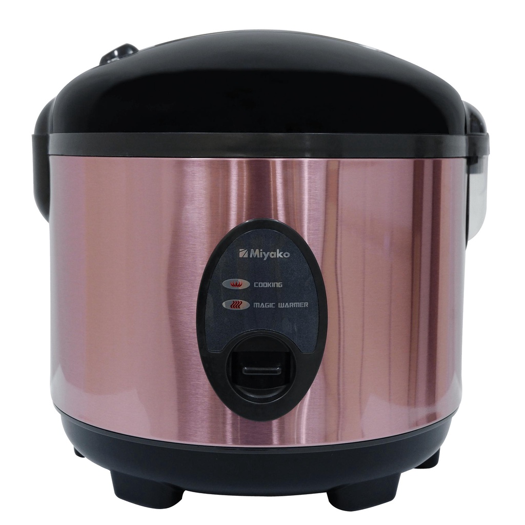 Magic Com Miyako 508 SBC / Rice Cooker Miyako / Magic Com Miyako Stainless