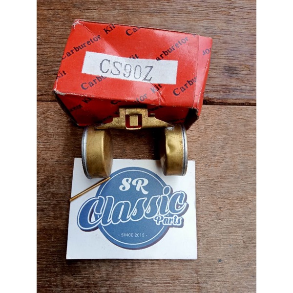 pelampung karburator Honda S90 z90